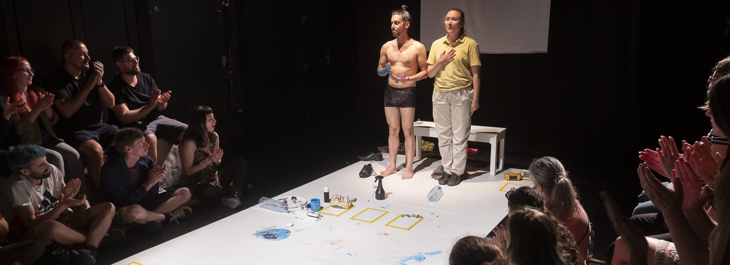 Osynliga Länder 10 år! | Näkymättömät maat 10 vuotta! | 10 years of Invisible Lands!